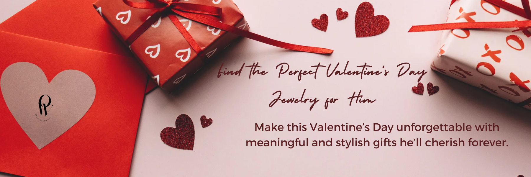 How to Pick the Perfect Valentine's Day Jewelry Gift for the Man in Your Life
