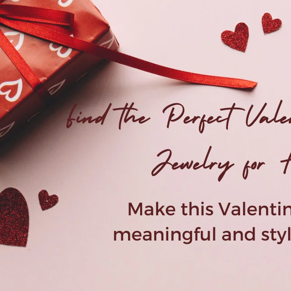 How to Pick the Perfect Valentine's Day Jewelry Gift for the Man in Your Life