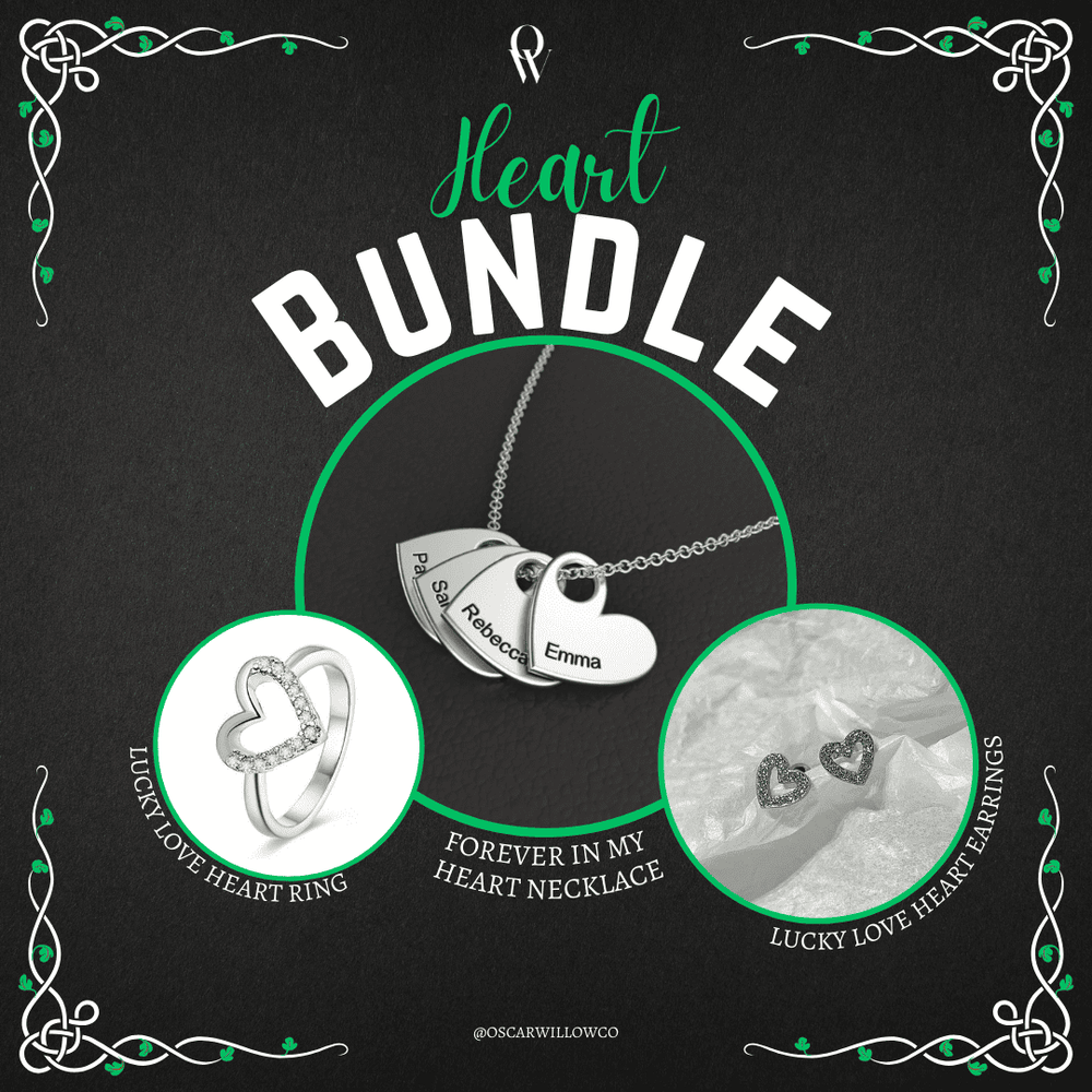 Heart Bundle