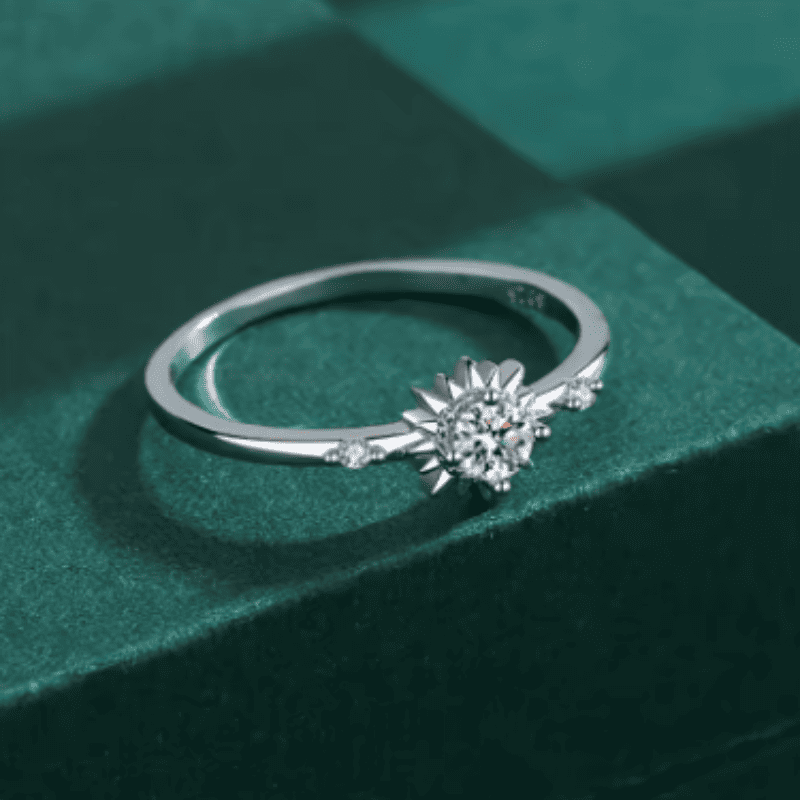 Bloom Elegance Ring