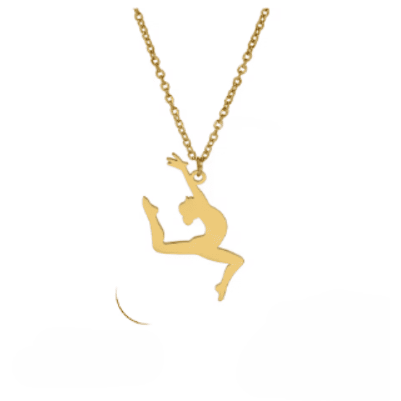 Boundless Grace Necklace