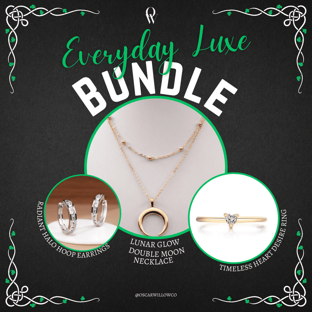 Everyday Luxe Bundle