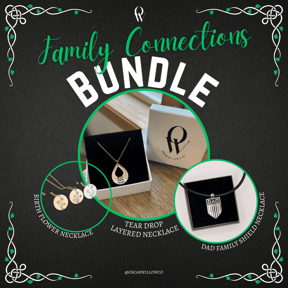 Family Connections Bundle