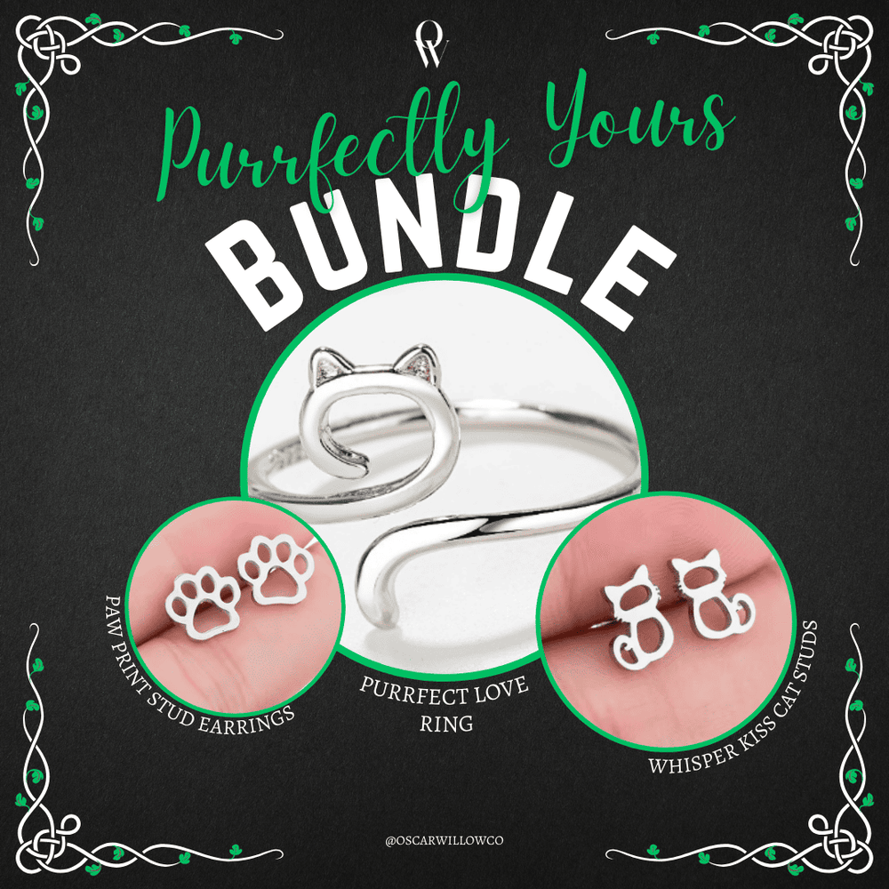 Purrfectly Yours Bundle