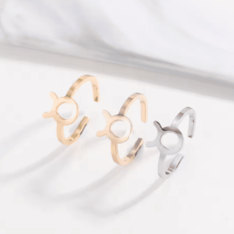 Celestia Soul Ring