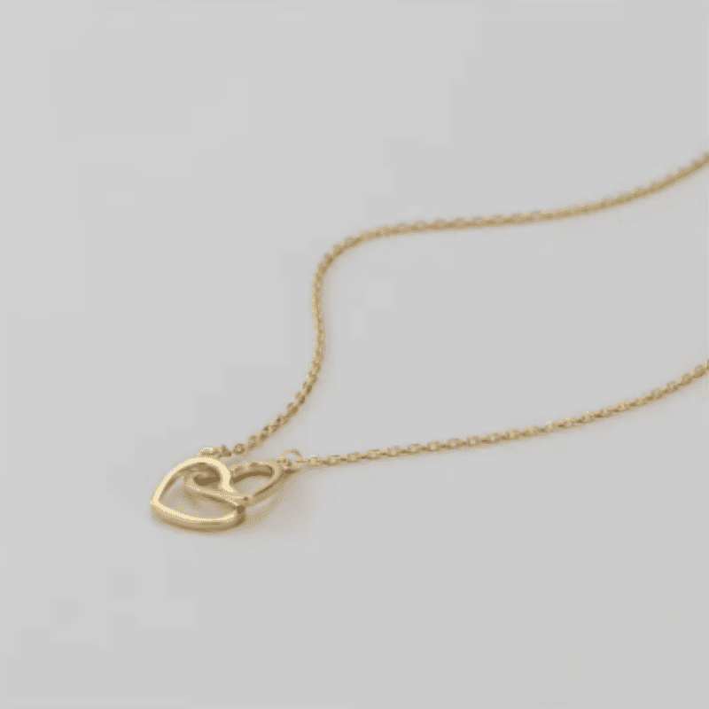 Eternal Embrace Necklace