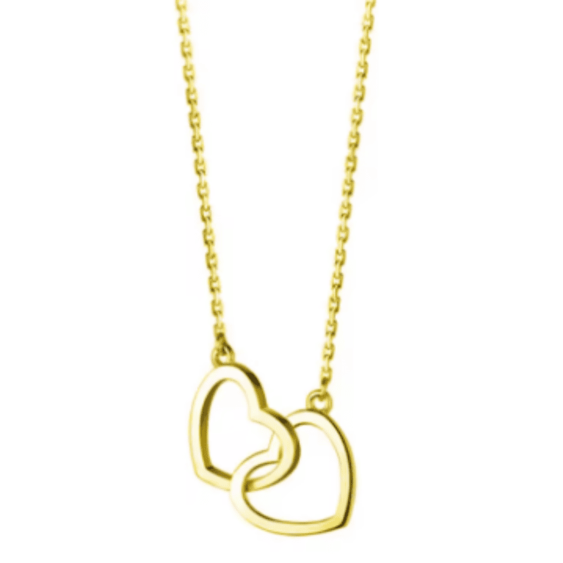Eternal Embrace Necklace
