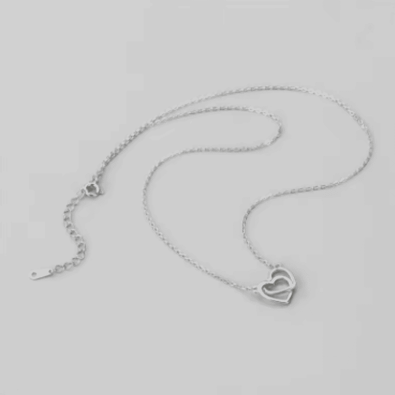 Eternal Embrace Necklace