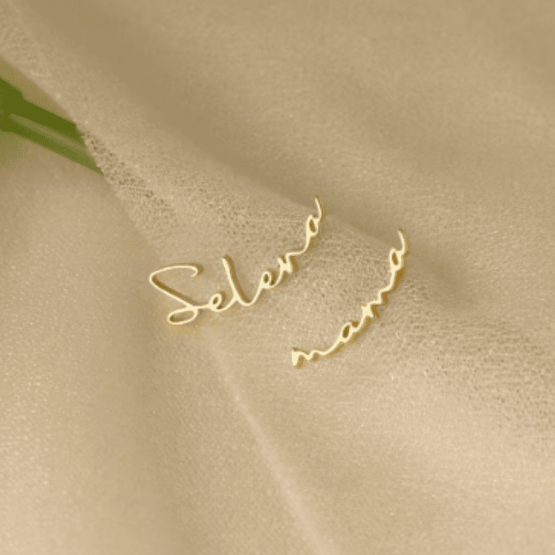 Evermine Earring