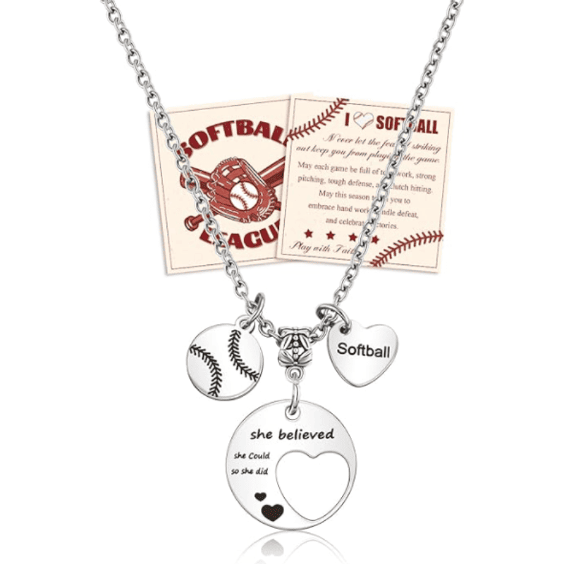 Fearless Diamond Dreams Necklace