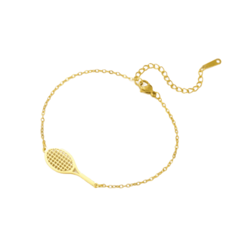 Ace Tennis Bracelet