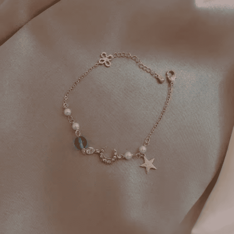 Mystic Moon Bracelet