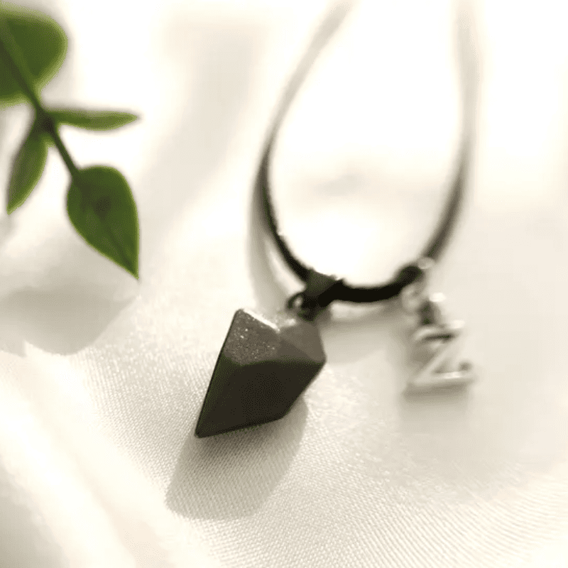 Pulled to You Necklace Set