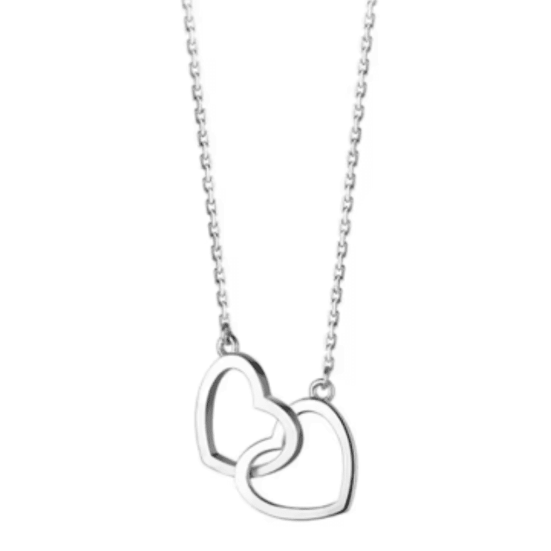 Eternal Embrace Necklace