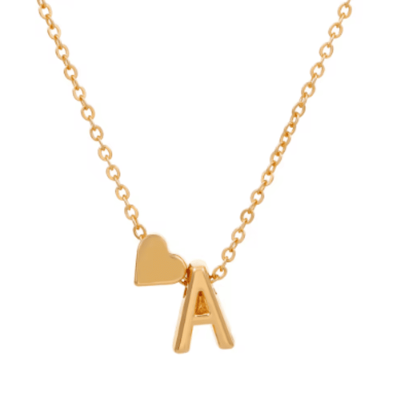 Soulmate Initial Bracelet