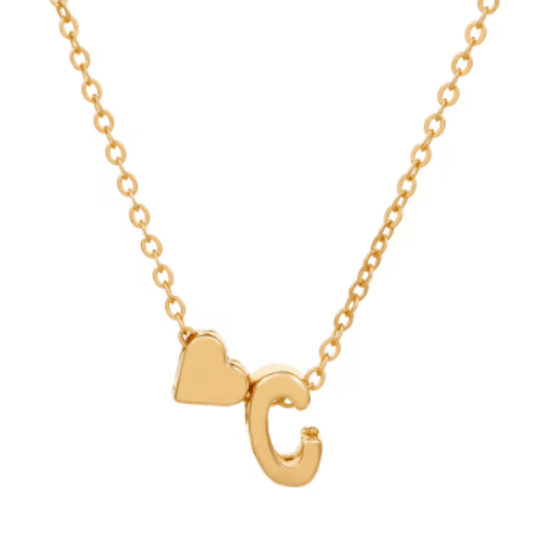 Soulmate Initial Bracelet