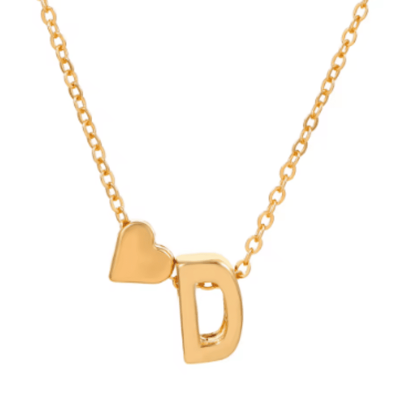 Soulmate Initial Bracelet