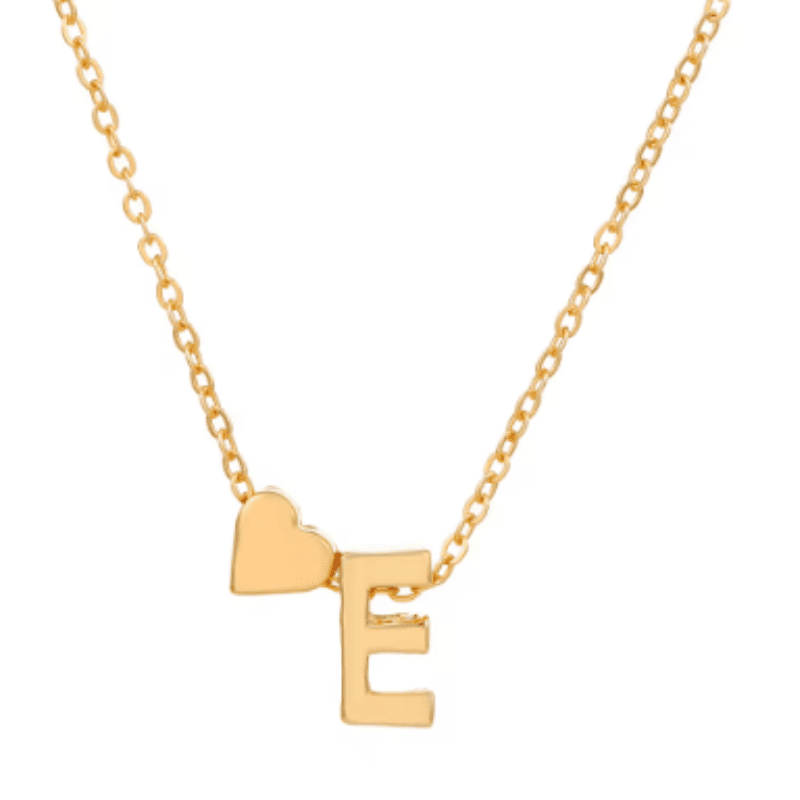 Soulmate Initial Bracelet