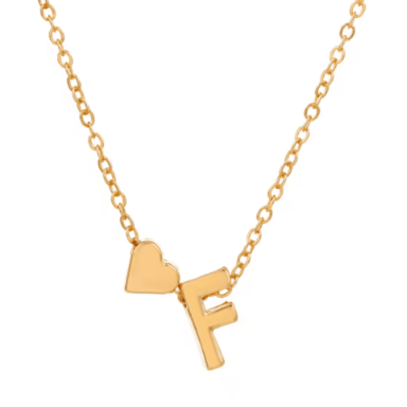 Soulmate Initial Bracelet