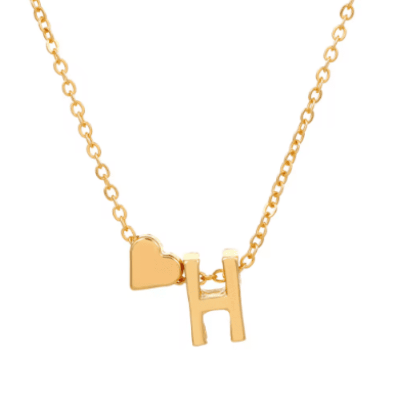Soulmate Initial Bracelet