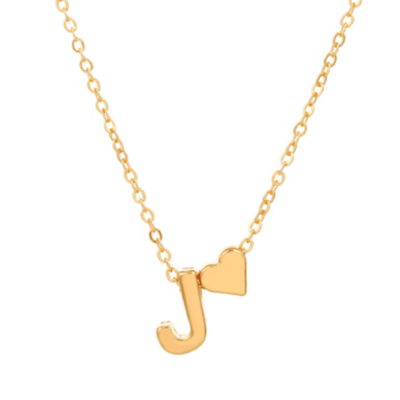 Soulmate Initial Bracelet
