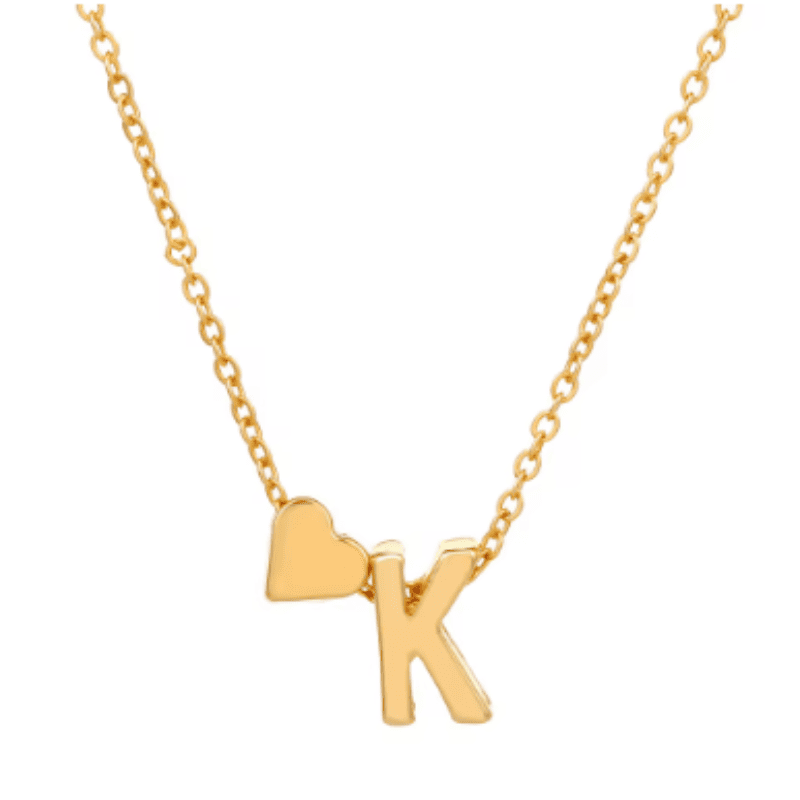 Soulmate Initial Bracelet