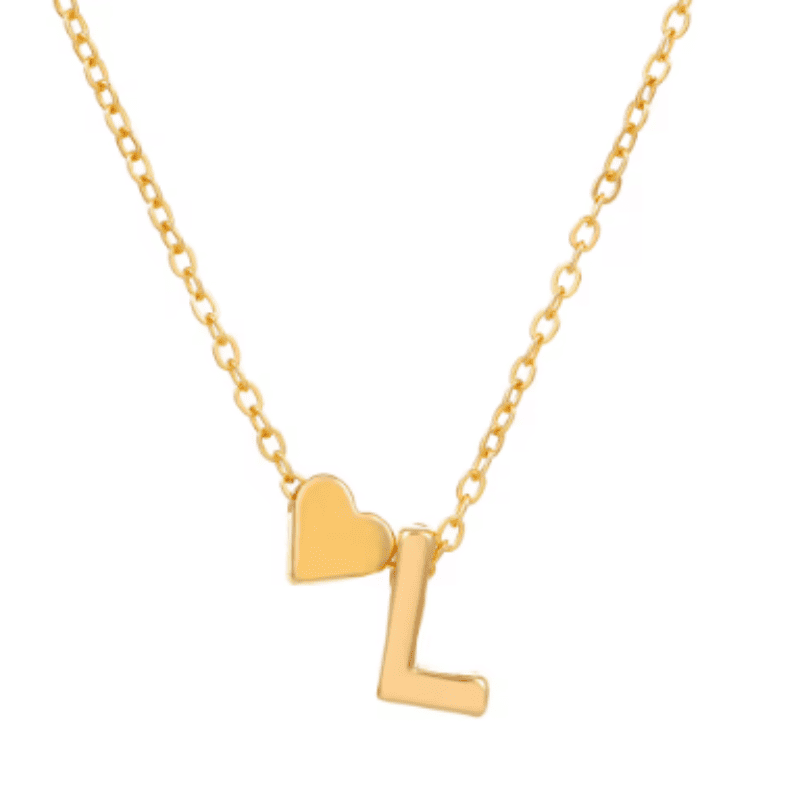 Soulmate Initial Bracelet