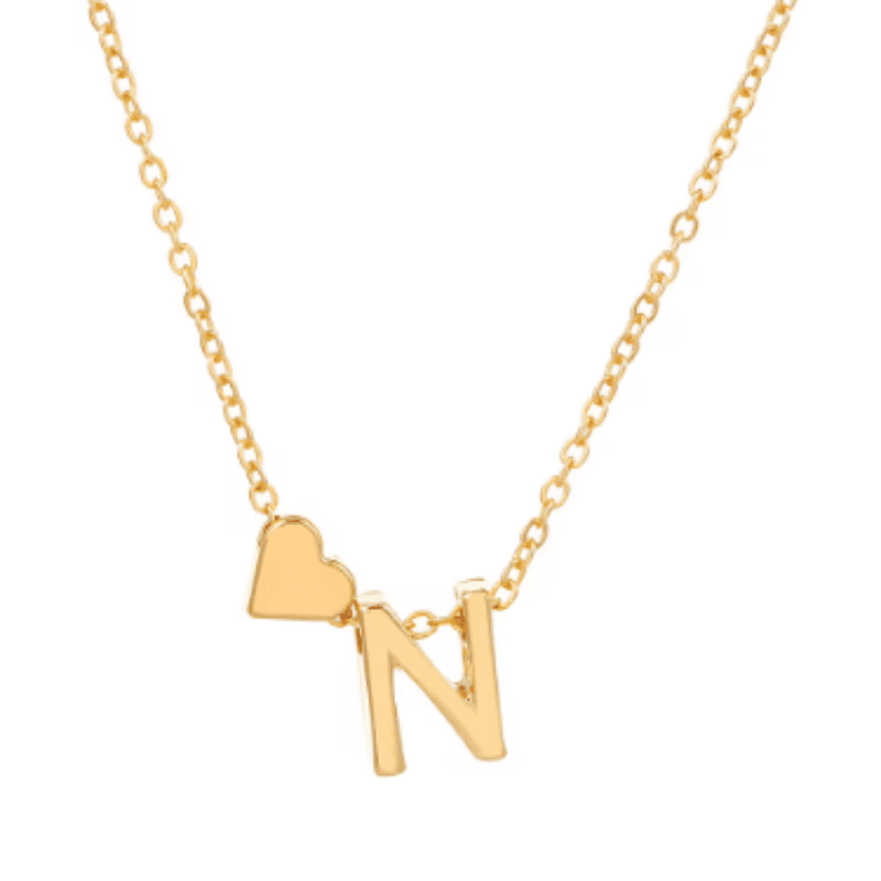 Soulmate Initial Bracelet