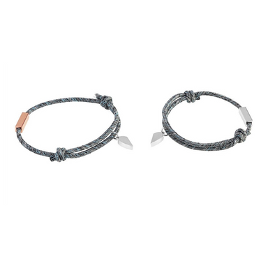 Heart Attraction Bracelet Oscar Willow & Co