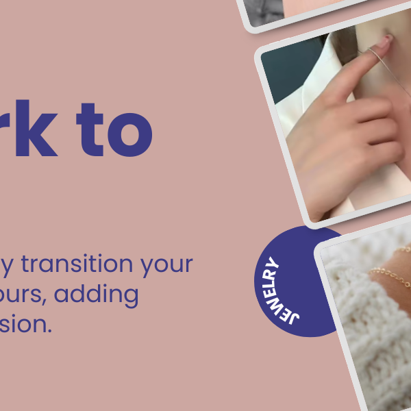 From Work to Play: Jewelry That Transforms Your Look for Every Occasion