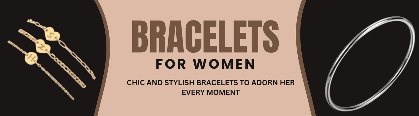 Bracelets For Women