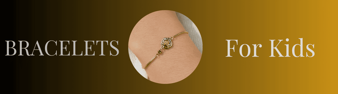 Bracelets For Kids
