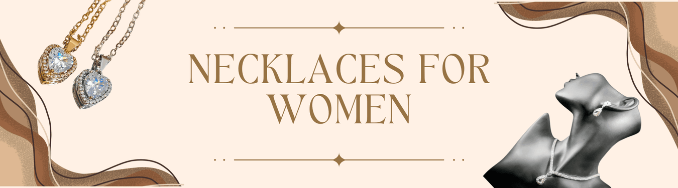Necklace For Women