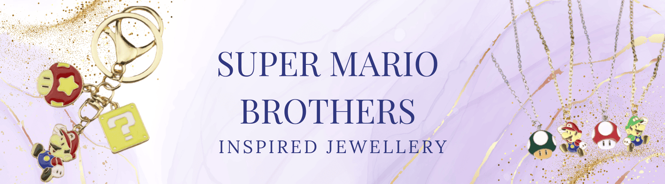 Super Mario Brothers