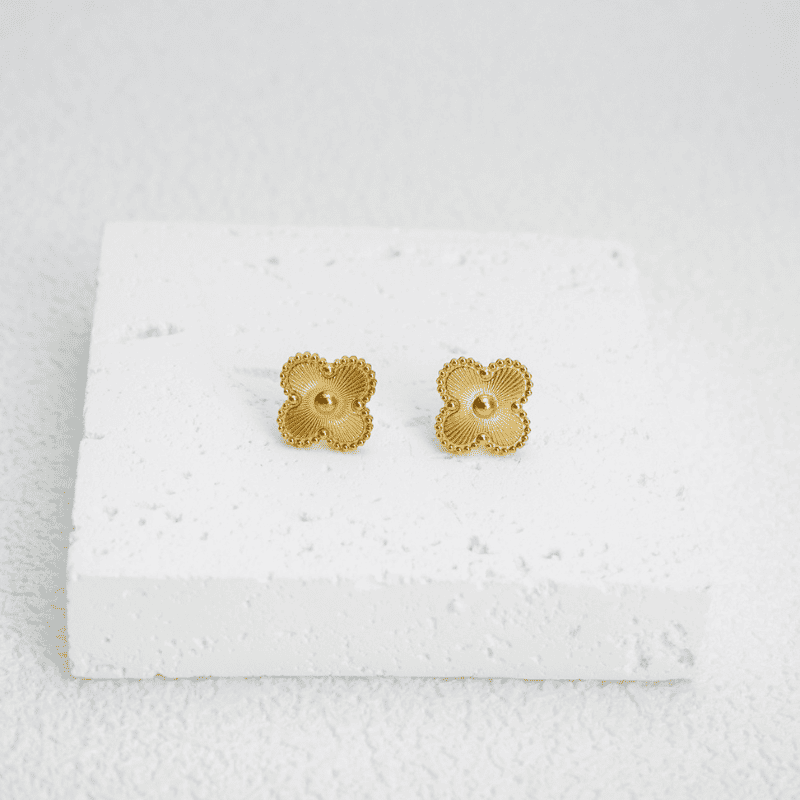 Clovera Luxe Earrings