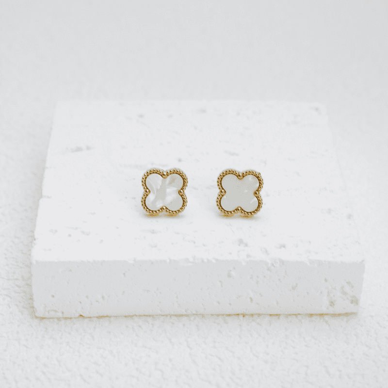 Clovera Luxe Earrings