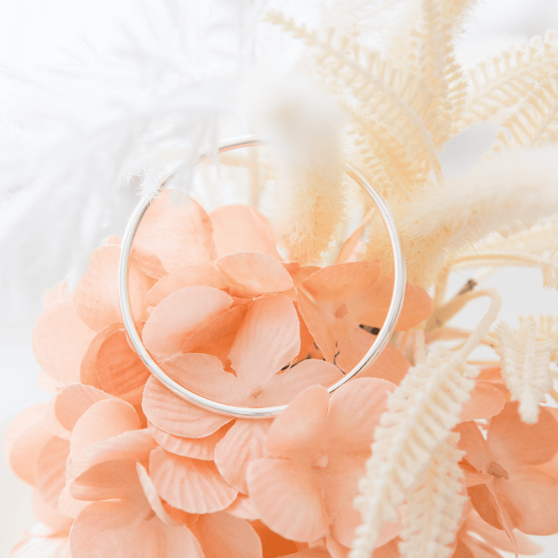 Timeless Grace Bangle