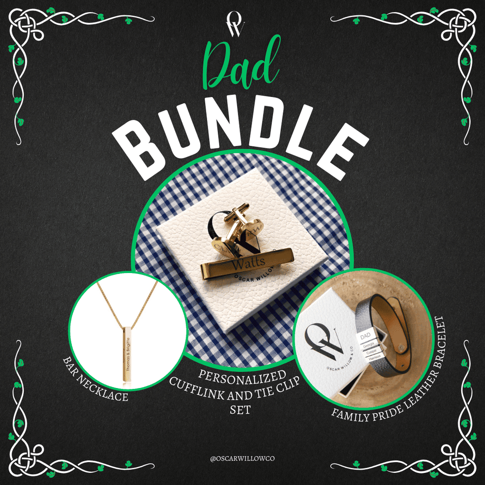 Dad Bundle