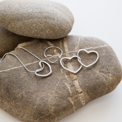 Heartfelt Trio Bundle