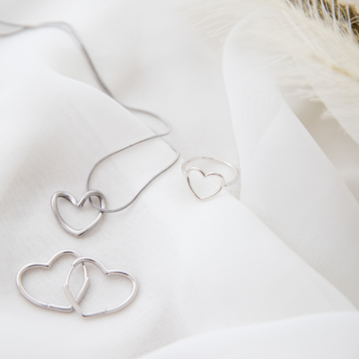 Heartfelt Trio Bundle