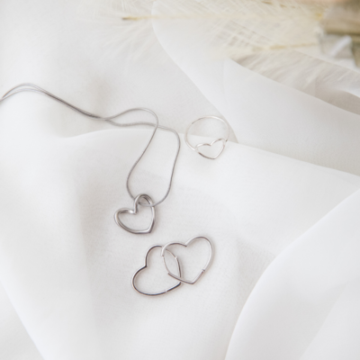 Heartfelt Trio Bundle