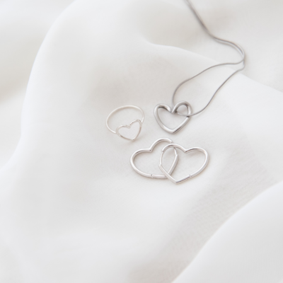 Heartfelt Trio Bundle