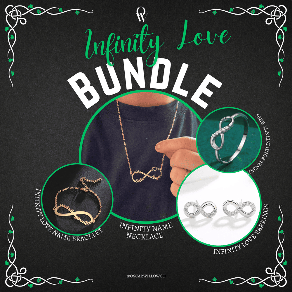 Infinity Love Bundle