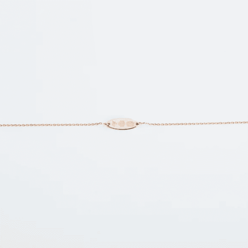 Bloomed Bond Bracelet