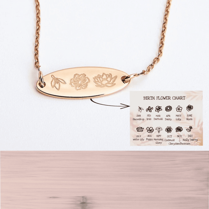 Bloomed Bond Bracelet