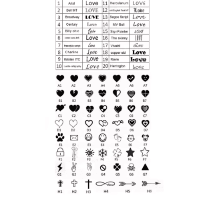 Bound by Love Bracelets