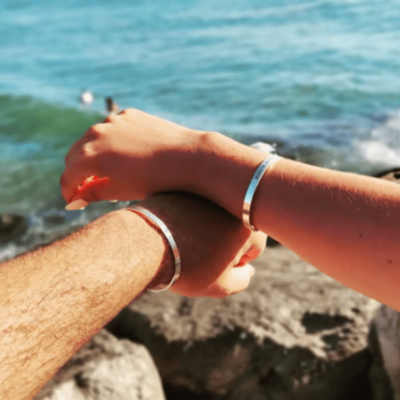 Bound by Love Bracelets