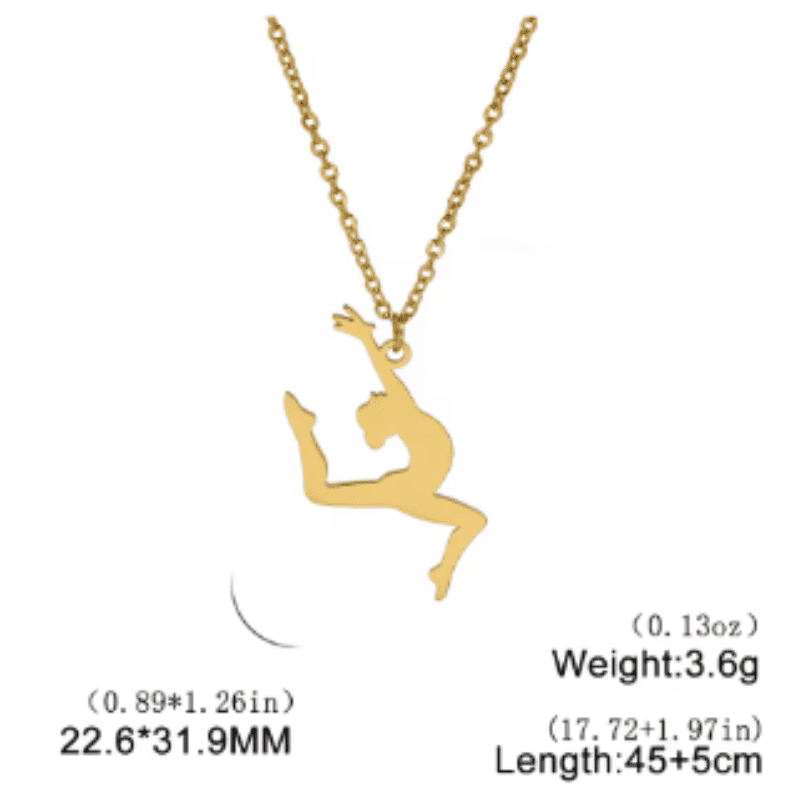 Boundless Grace Necklace
