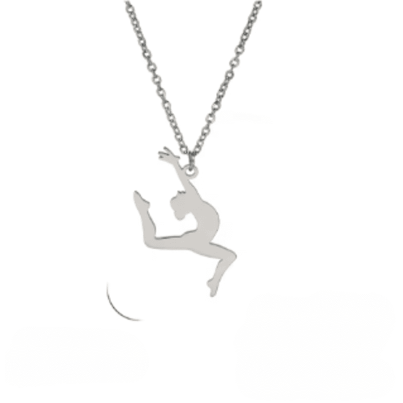 Boundless Grace Necklace