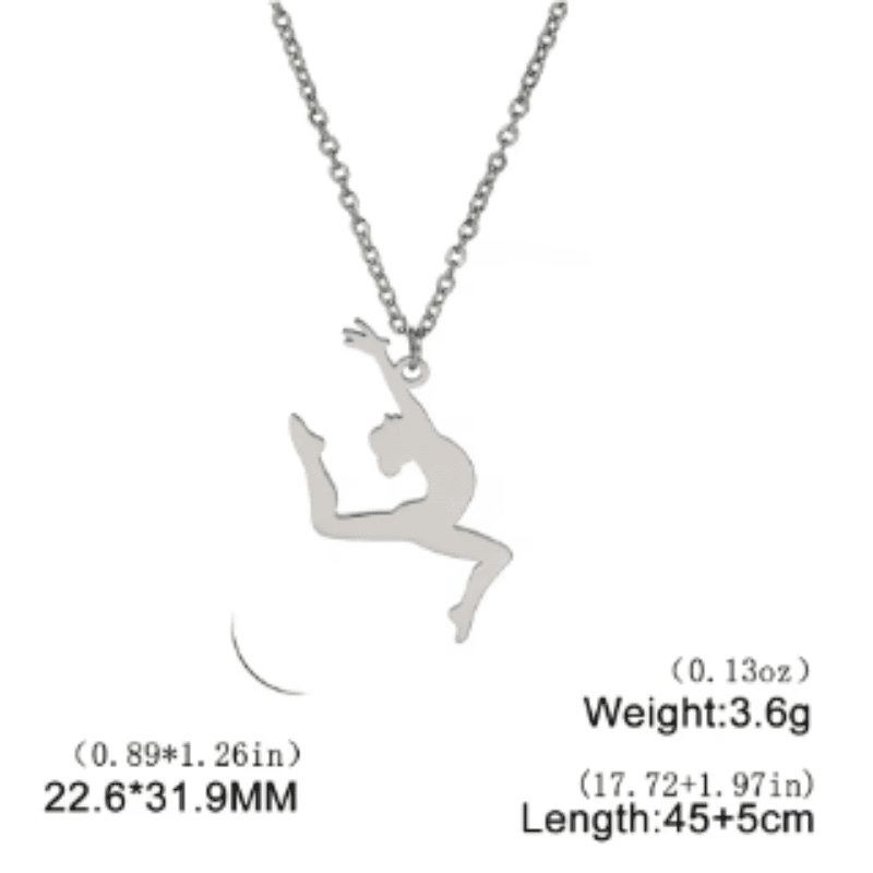 Boundless Grace Necklace